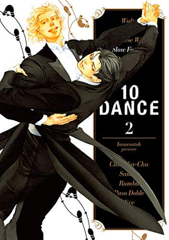 10 Dance Vol 2 (Online Order Only)
