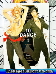 10 Dance Vol 3 (Online Order Only)