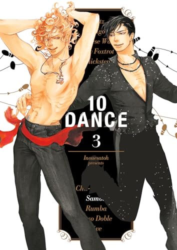 10 Dance Vol 3 (Online Order Only)