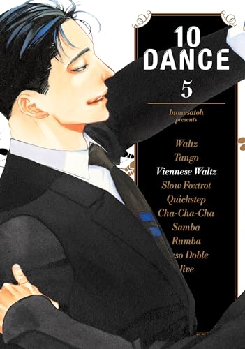10 Dance Vol 5 (Online Order Only)