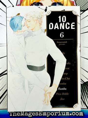 10 Dance Vol 6 (Online Order Only)