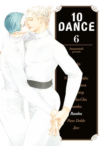 10 Dance Vol 6 (Online Order Only)