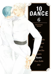 10 Dance Vol 6 (Online Order Only)