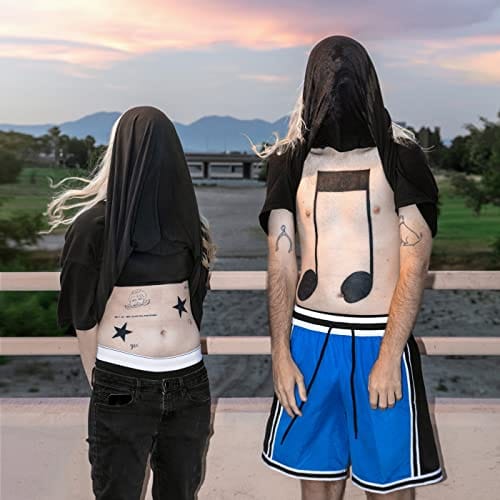 100 gecs - 10,000 gecs [Vinyl] (ONLINE ORDER ONLY)