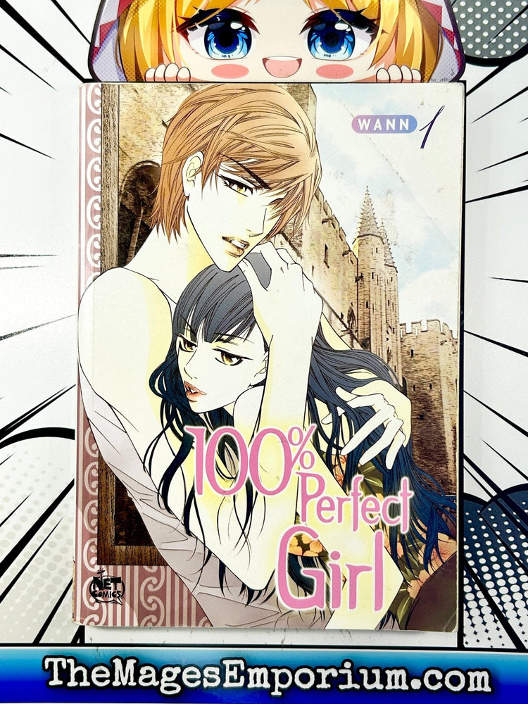 100% Perfect Girl Vol 1 (Online Order Only)