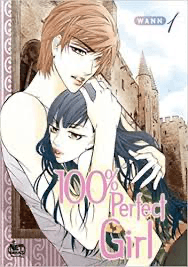 100% Perfect Girl Vol 1 (Online Order Only)
