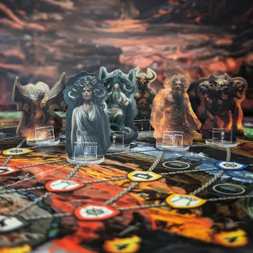 Inferno (ONLINE ORDER ONLY)