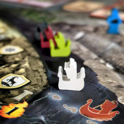 Inferno (ONLINE ORDER ONLY)