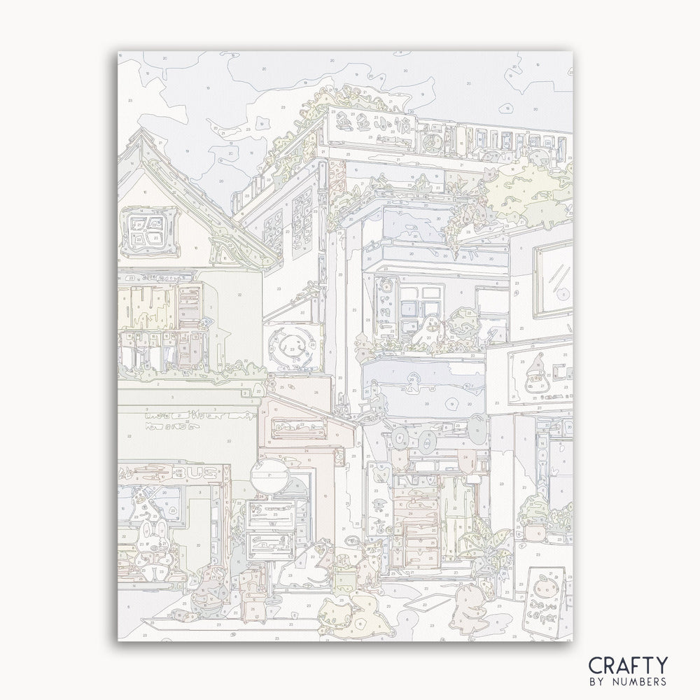 Dayu Cafe Street (ONLINE ORDER ONLY)