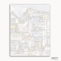 Dayu Cafe Street (ONLINE ORDER ONLY)