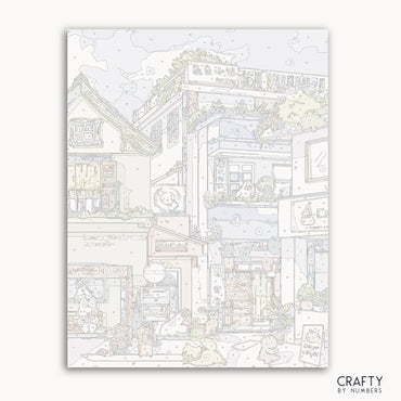 Dayu Cafe Street (ONLINE ORDER ONLY)