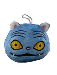 K-POP DEMON HUNTERS Plush – Derpy Tiger (ONLINE ORDER ONLY)