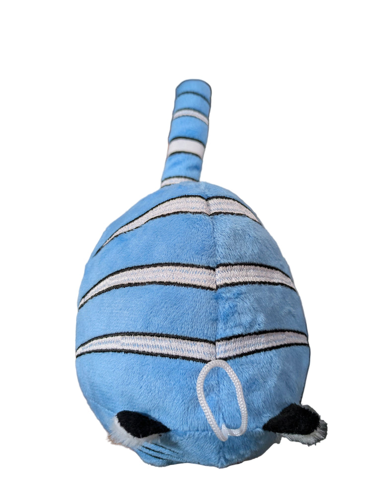 K-POP DEMON HUNTERS Plush – Derpy Tiger (ONLINE ORDER ONLY)