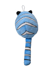 K-POP DEMON HUNTERS Plush – Derpy Tiger (ONLINE ORDER ONLY)