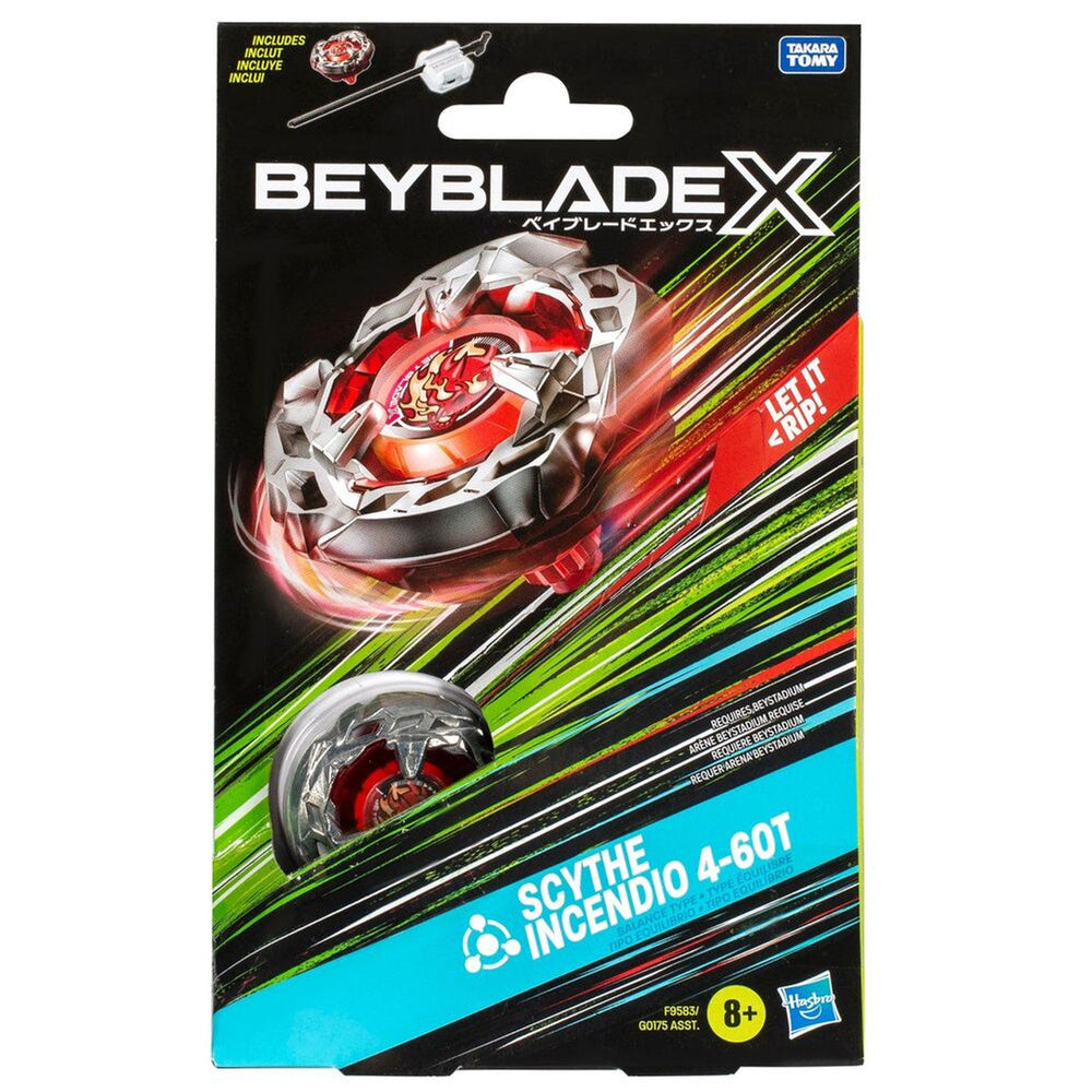 Beyblade X: Starter Pack (Online Order Only)