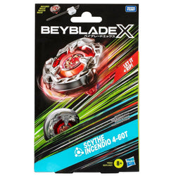 Beyblade X: Starter Pack (Online Order Only)