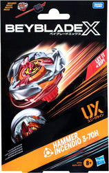 Beyblade X: Starter Pack