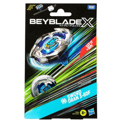 Beyblade X: Starter Pack (Online Order Only)
