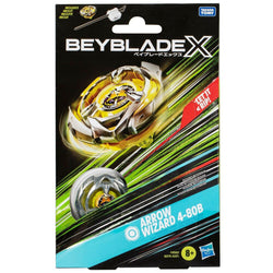 Beyblade X: Starter Pack (Online Order Only)