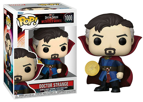 Doctor Strange (Multiverse of Madness) 1000 (Online Order Only)