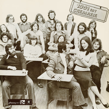 1001 Est Cremazie [Vinyl] (ONLINE ORDER ONLY)