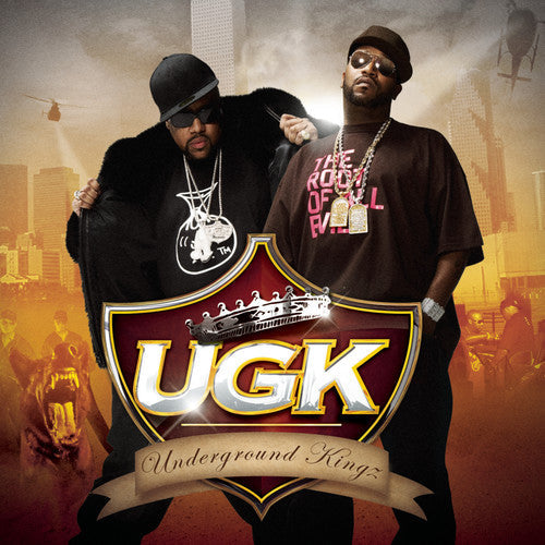 Underground Kingz [2 CD]