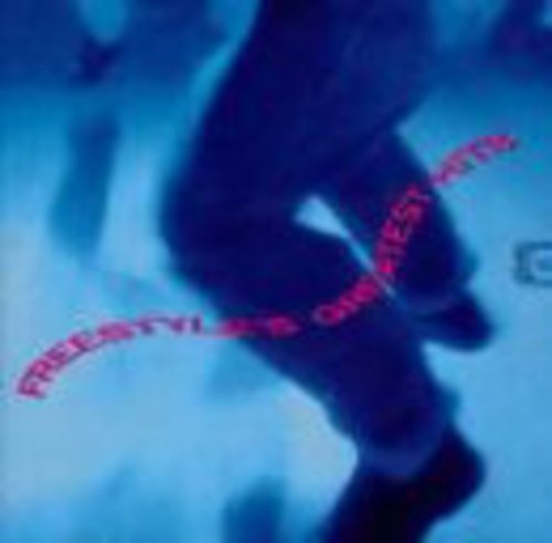 Freestyle's Greatest Hits 1 / Various [CD]