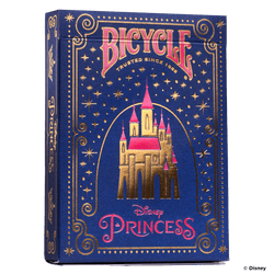 Bicycle Playing Cards: Disney Princess
