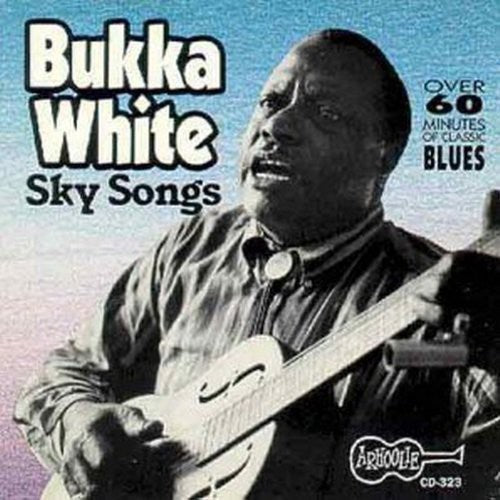 Sky Songs [CD]