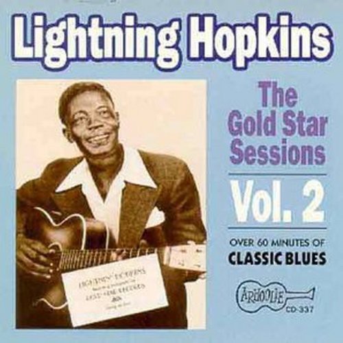 Gold Star Sessions 2 [CD]