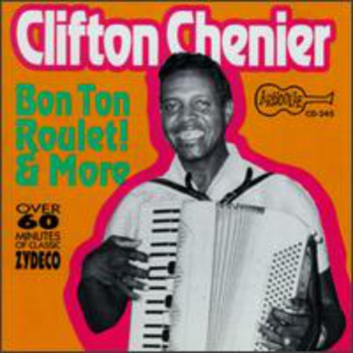 Bon Ton Roulet & More [CD]