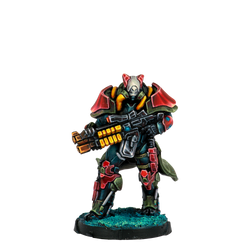 Essentials: Combined Army Booster Pack Alpha (ONLINE ORDER ONLY)