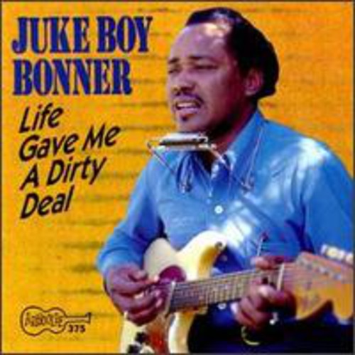 Life Gave Me a Dirty Deal [CD]
