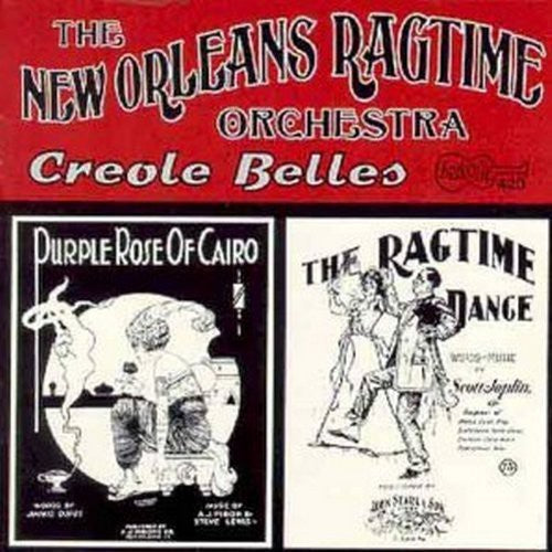Creole Belles [CD]
