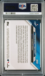 Graded 2024 Topps Now Shohei Ohtani Max Muncy #858 Baseball Card PSA 10 Gem Mint (ONLINE ORDER ONLY)