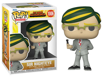 Sir Nighteye (My Hero Academia) 1006 (Online Order Only)