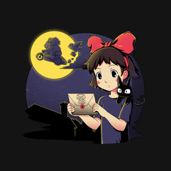 You Have Been Accepted (Online Order Only)