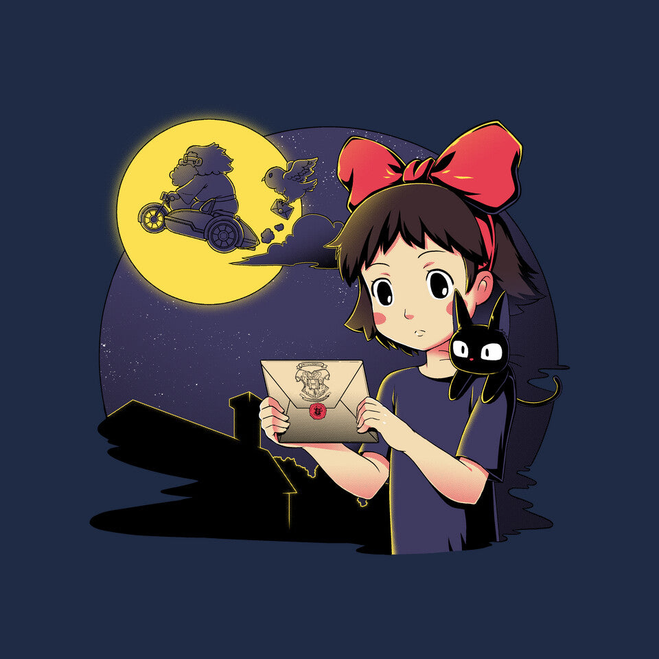 You Have Been Accepted (Online Order Only)