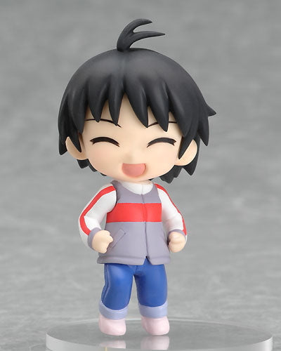 Nendoroid-Petit The Idolmaster Stage 01 Blind Box (1 Blind Box) (ONLINE ORDER ONLY)