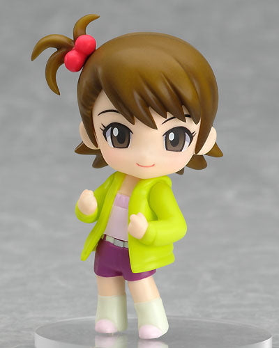 Nendoroid-Petit The Idolmaster Stage 01 Blind Box (1 Blind Box) (ONLINE ORDER ONLY)