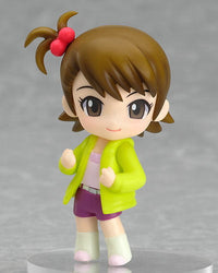 Nendoroid-Petit The Idolmaster Stage 01 Blind Box (1 Blind Box) (ONLINE ORDER ONLY)