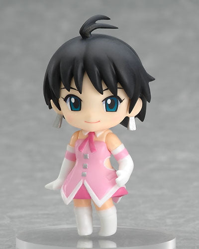 Nendoroid-Petit The Idolmaster Stage 01 Blind Box (1 Blind Box) (ONLINE ORDER ONLY)