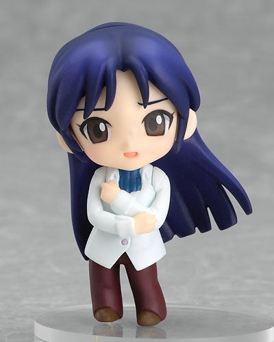 Nendoroid-Petit The Idolmaster Stage 01 Blind Box (1 Blind Box) (ONLINE ORDER ONLY)