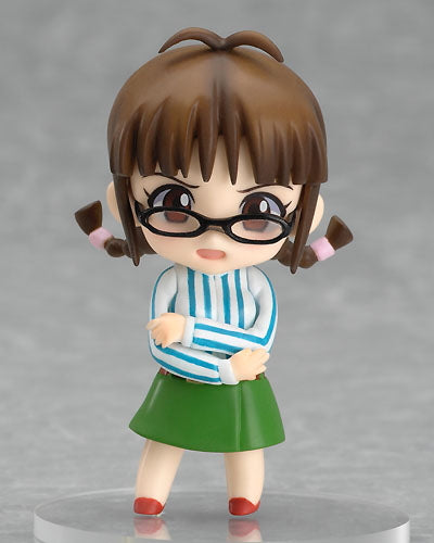 Nendoroid-Petit The Idolmaster Stage 01 Blind Box (1 Blind Box) (ONLINE ORDER ONLY)
