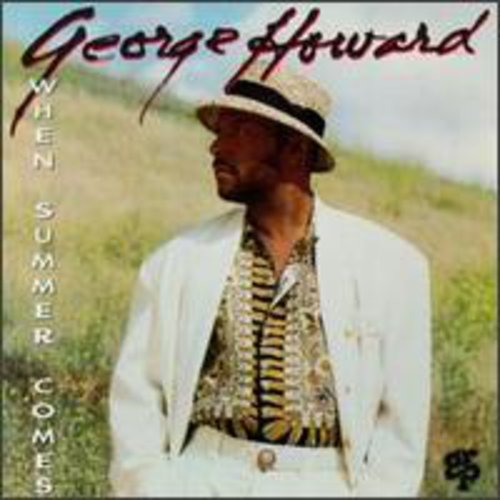 When Summer Comes [CD]