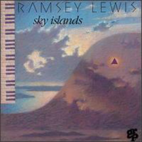 Sky Islands [CD]