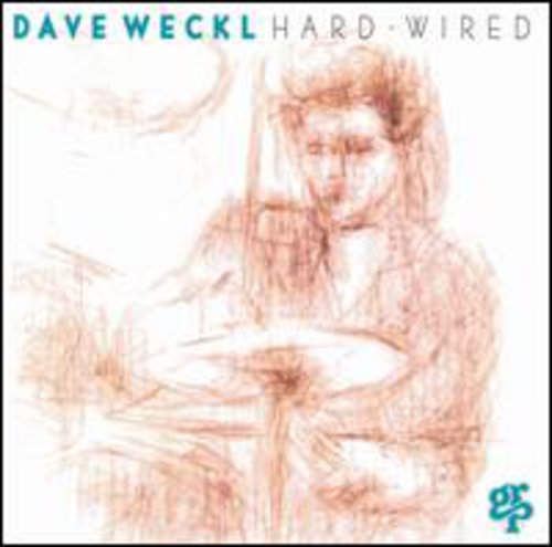 Hard Wired [CD]