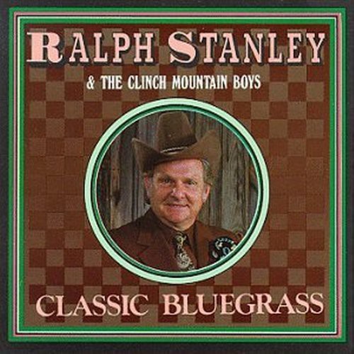 Classic Bluegrass [CD]
