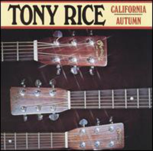 California Autumn [CD]