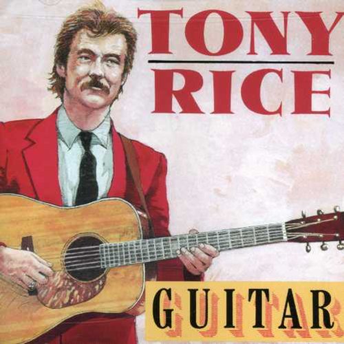 Guitar [CD]